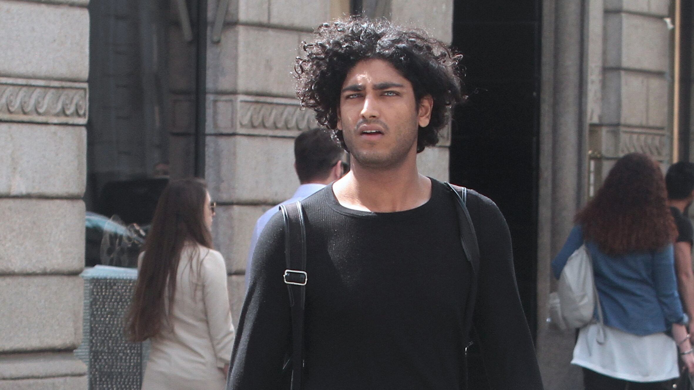 Akash Kumar svela i messaggi con Zorzi: "Vieni da me?"