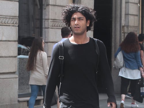 Akash Kumar svela i messaggi con Zorzi: "Vieni da me?"