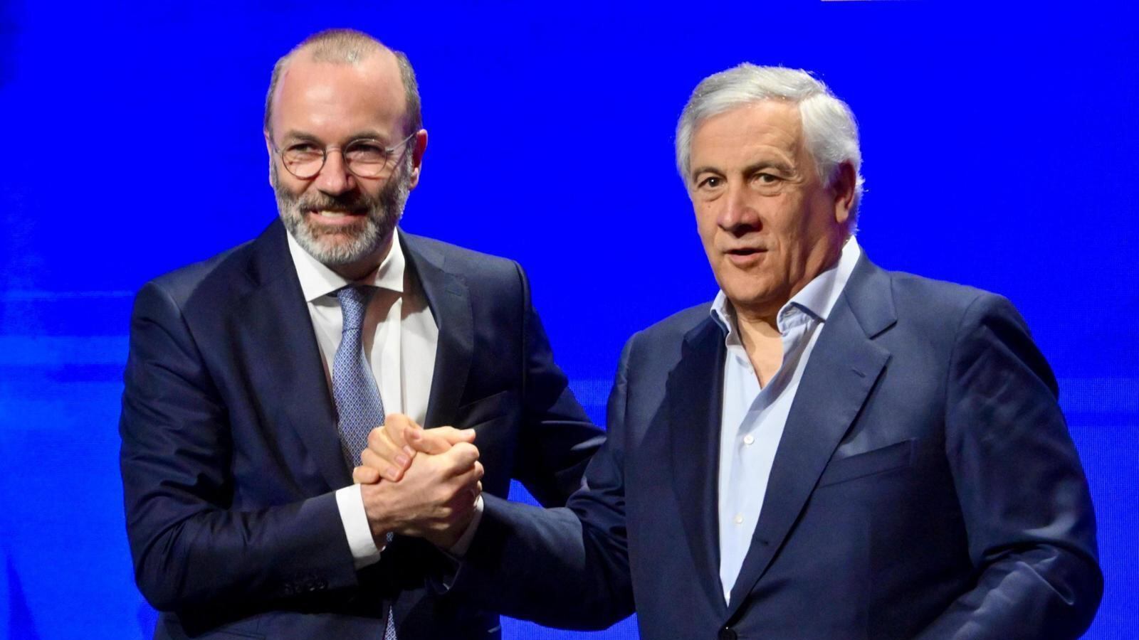 Weber (Ppe): "Uno scudo di difesa per unire l'Europa e assicurare la pace"