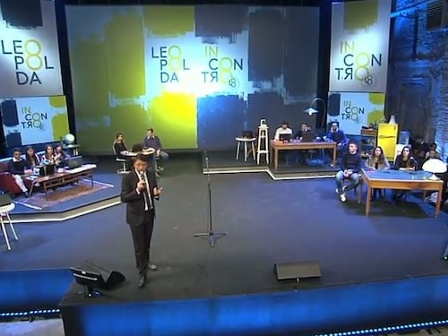 Renzi apre la Leopolda edizione numero 8. Ma ormai è solo un rito stanco