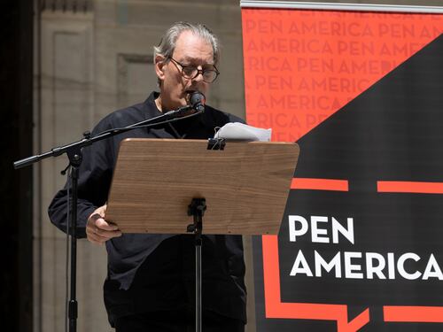 "Questa potrebbe essere l'ultima cosa che scrivo". La confessione di Paul Auster al Guardian