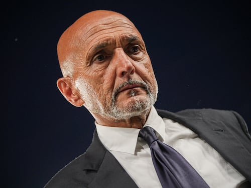 Juventus: sproloqui, ritiro e ora il Napoli