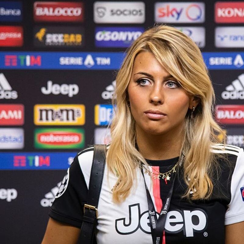 Francesca Tajè si prende la scena su Instagram 1