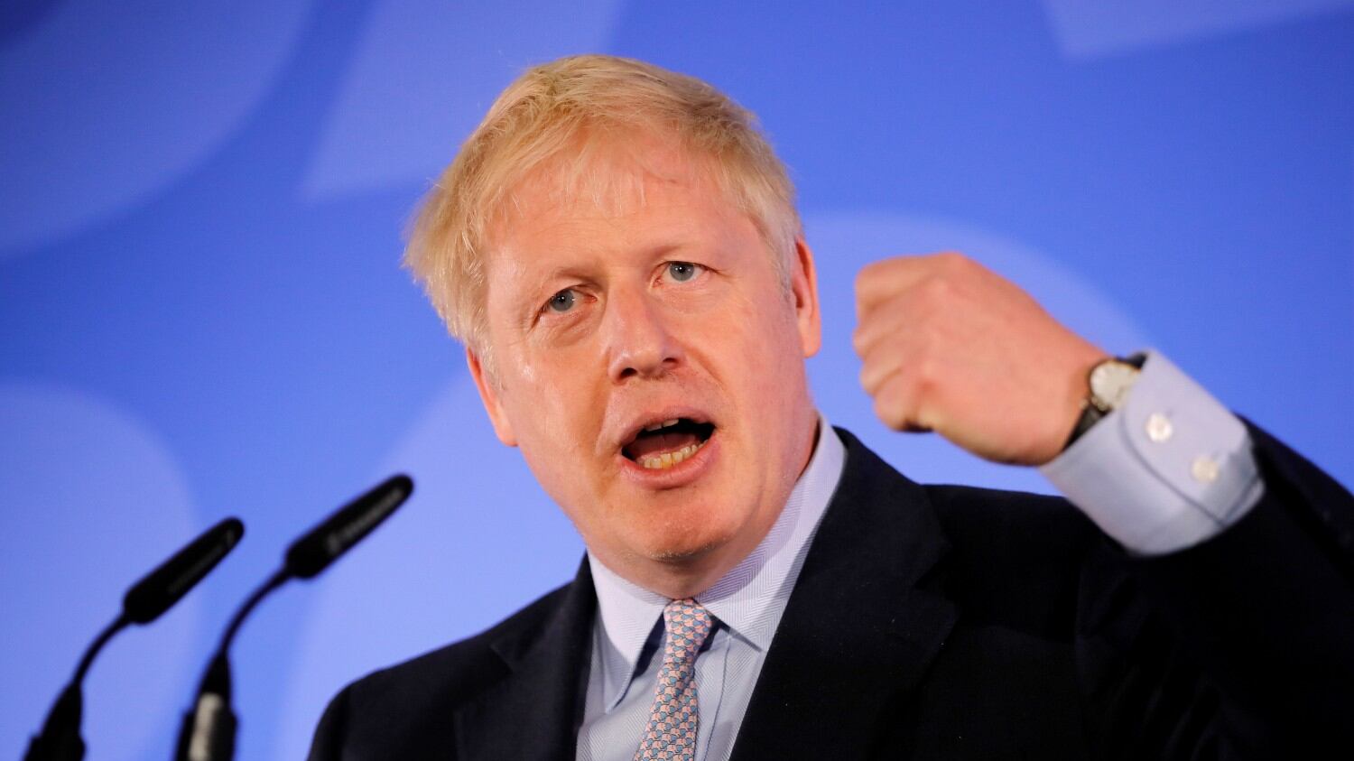 Boris Johnson ha vinto: è lui il nuovo primo ministro