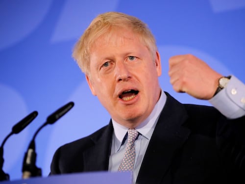 Boris Johnson ha vinto: è lui il nuovo primo ministro