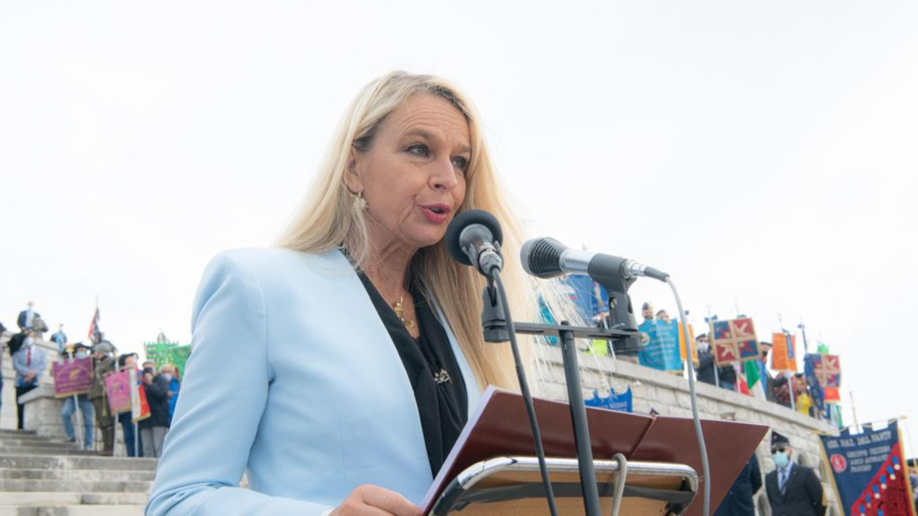 "Difendiamo i gasdotti. L'Italia deve imparare dal caso Nord Stream"