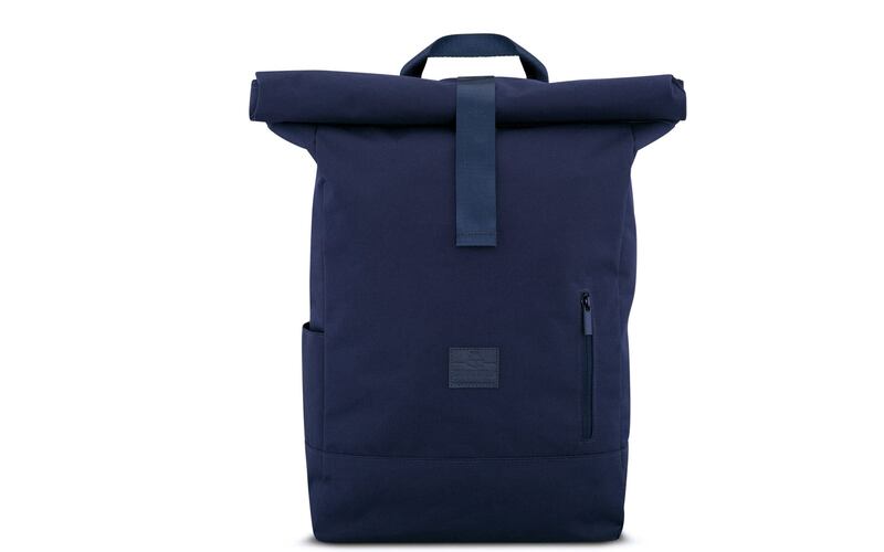 Zaino Johnny Urban in PET riciclato