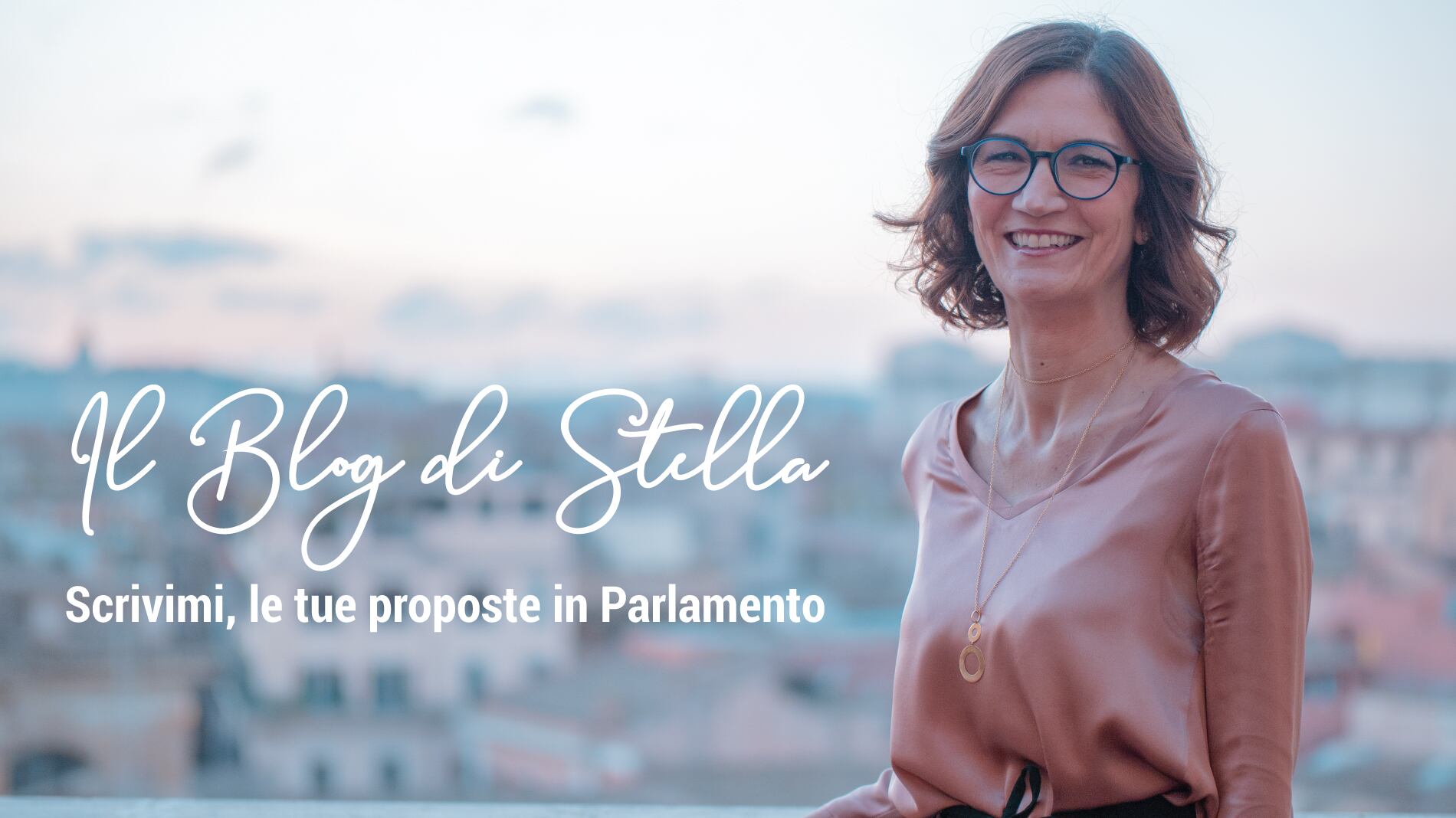 Gelmini: "Legge di centrodestra. La prima del governo"