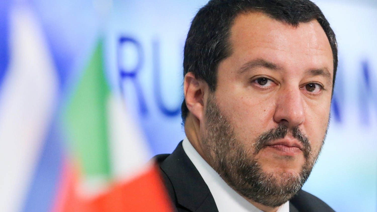 Con Salvini al Viminale sbarcati 30mila migranti in meno
