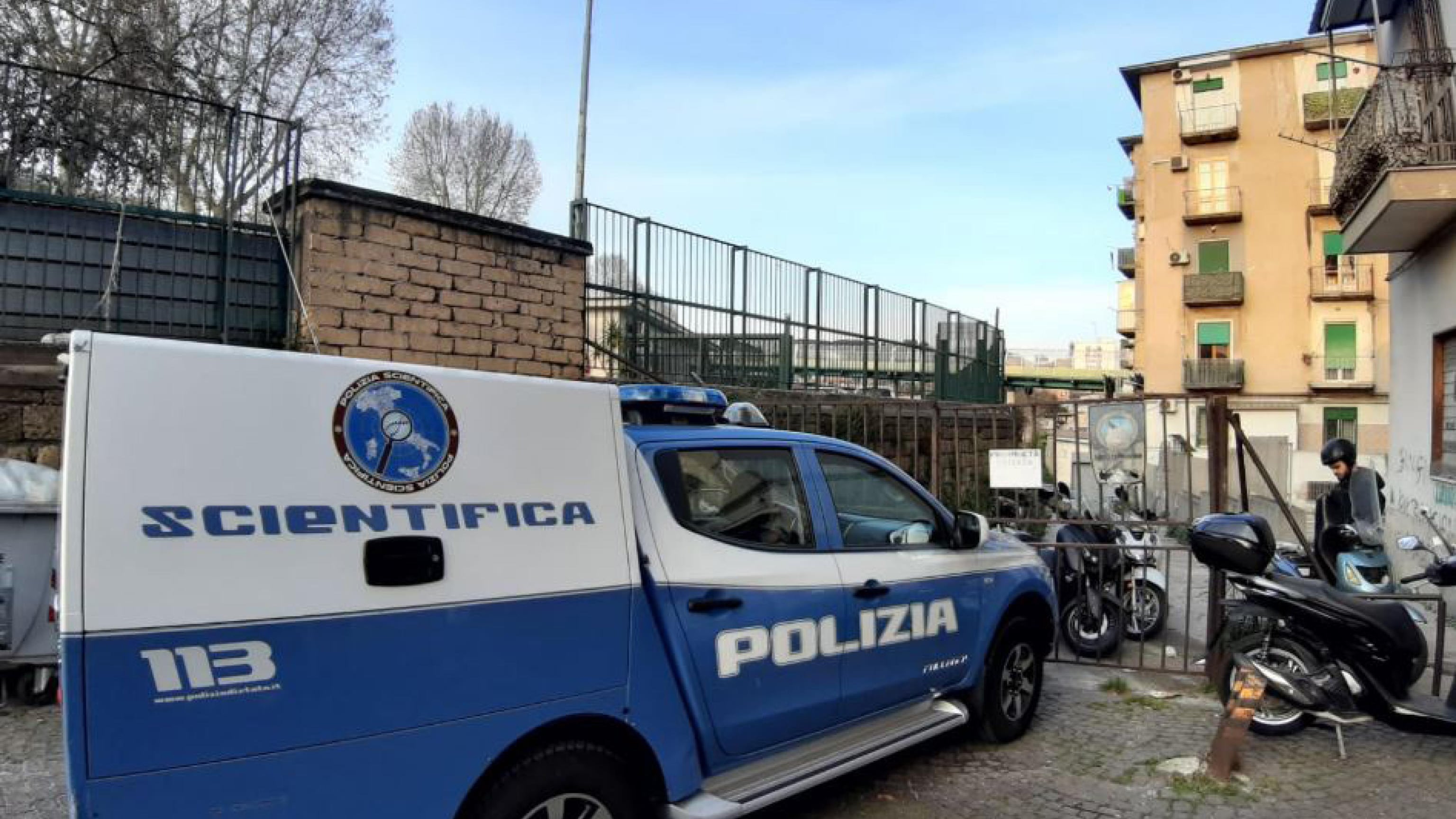 Omicidio-suicidio a Bologna: anziano uccide la moglie malata e poi si toglie la vita