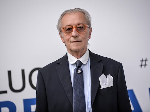 "Io il più votato di Fdi? Perché non ho idee e non ho chiesto nulla"