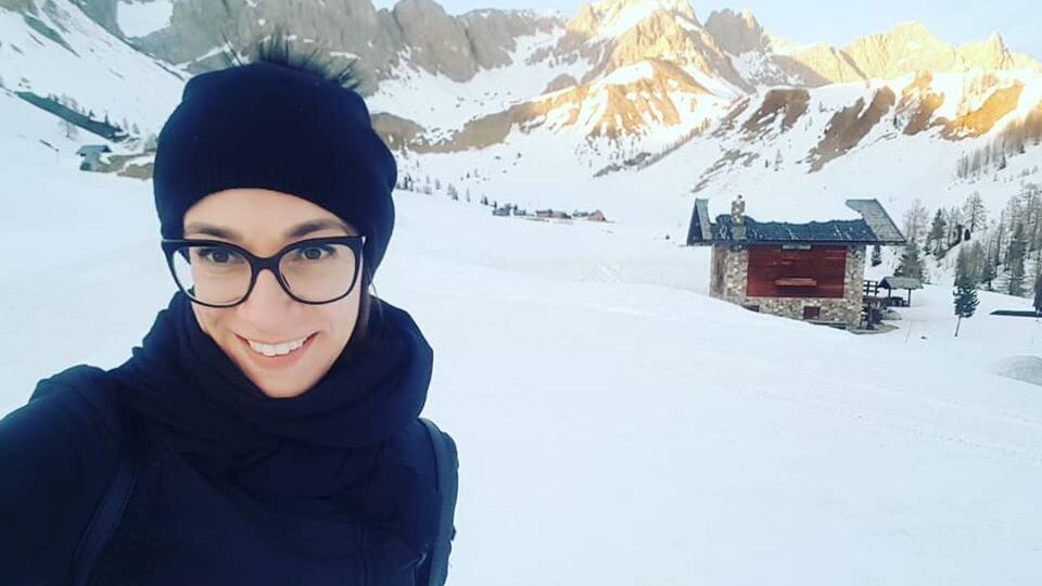 L'appello di una ragazza con la leucemia: "Lasciate le mascherine a noi immunodepressi"