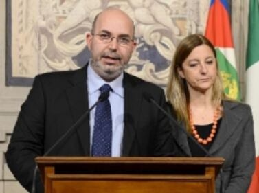 Maurizio Buccarella (M5S)