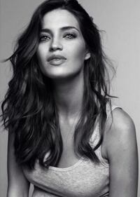 Sara Carbonero (Iker Casillas - Spagna)