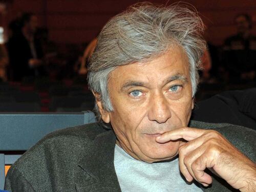 Addio a David Zard, il produttore che portò in Italia i grandi del rock