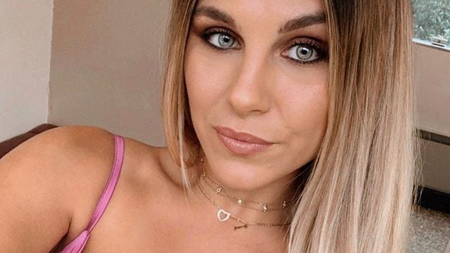 Ivana Icardi punge Wanda: "Non è adatta come opinionista del GF Vip"