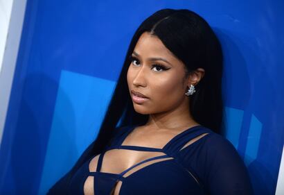 MTV VMA 2016: le artiste più sexy 3