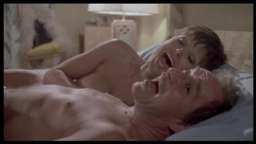 Film con Ugo Tognazzi, il comico sexy 6
