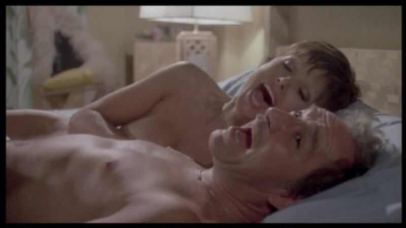 Film con Ugo Tognazzi, il comico sexy 6