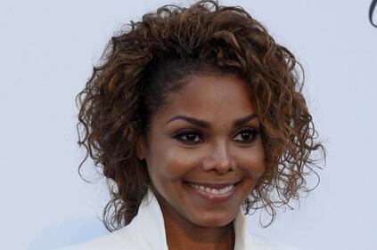 Janet Jackson, le foto 15