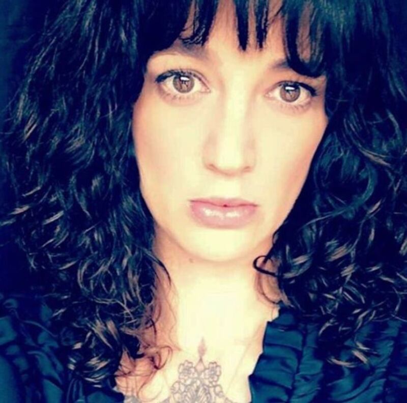 Asia Argento, le foto più intriganti 8