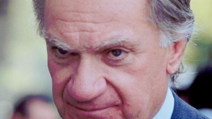 Ereditò la valanga azzurra, vinse la sfida con Nebiolo per il Coni