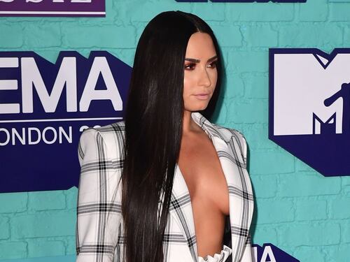 Mtv Ema 2017, i look più sexy