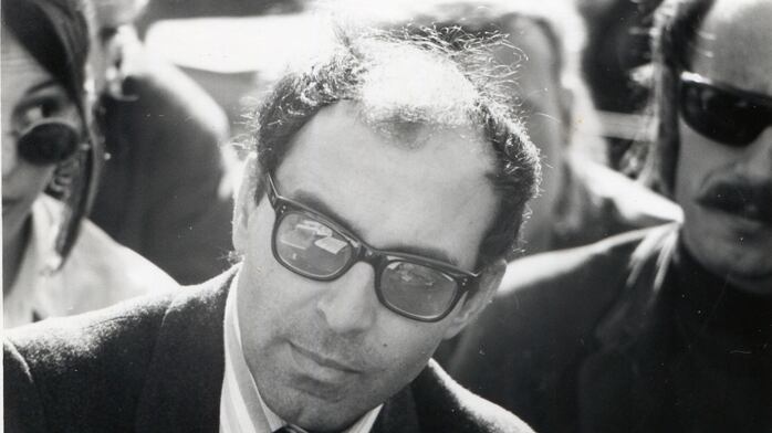 Il "compagno" Godard? Ultra borghese e arrogante
