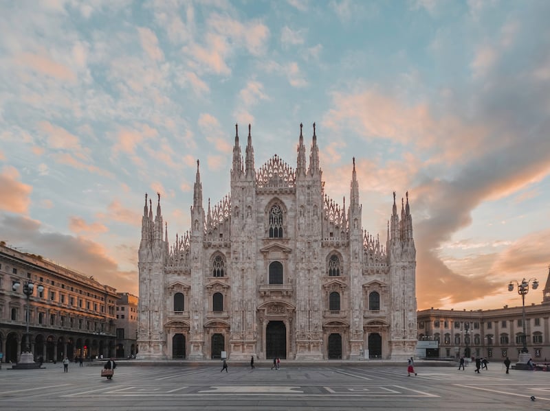 A Pasqua riparte il turismo. Il 40% delle stanze occupate