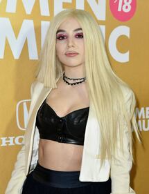 Billboard's Women In Music: le foto  9