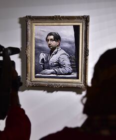 A Palazzo Reale arriva la mostra di De Chirico 13