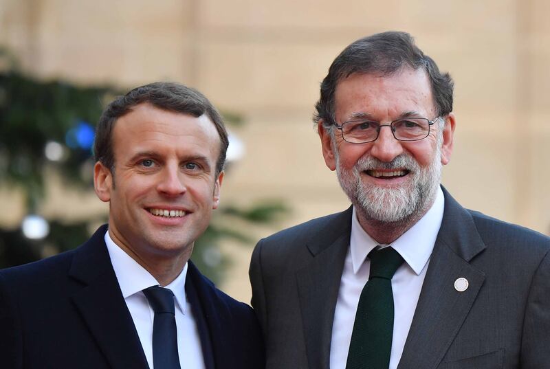 Summit sul clima a Parigi 3