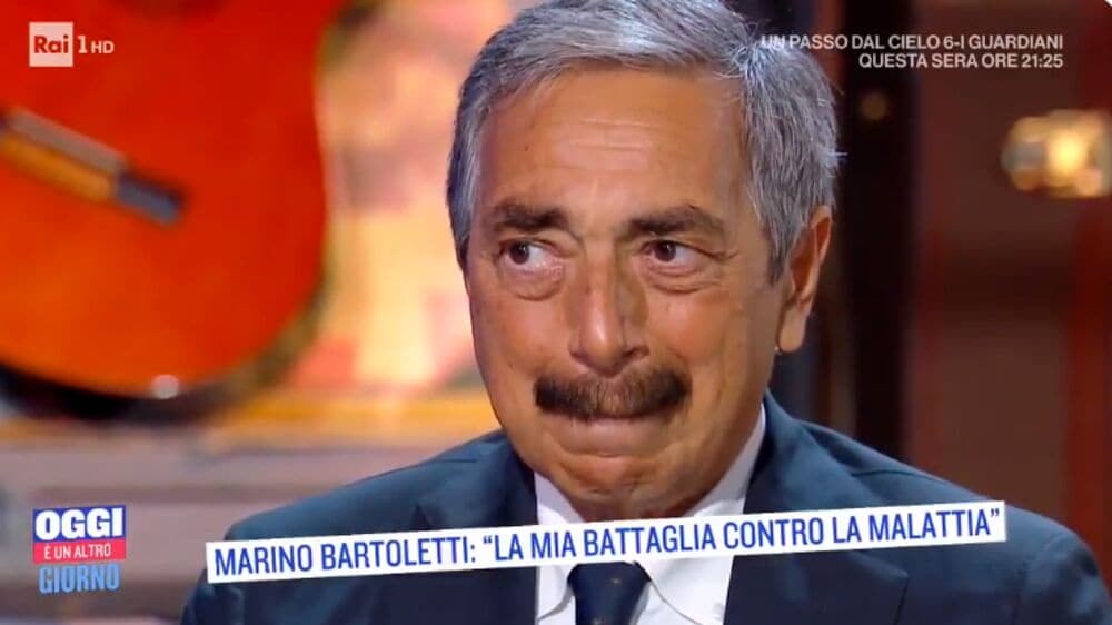 "Pestare delle m... qui": l'ira di Bartoletti. Cosa è successo