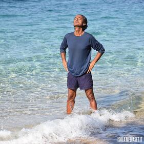 Isola 2017, la sopravvivenza è hot 8