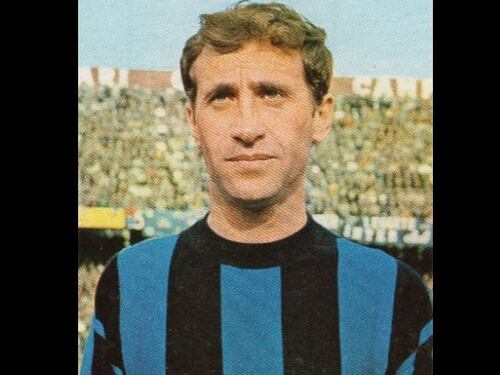 Il mondo del calcio piange Joaquin Peirò: vinse la Coppa Campioni con l'Inter