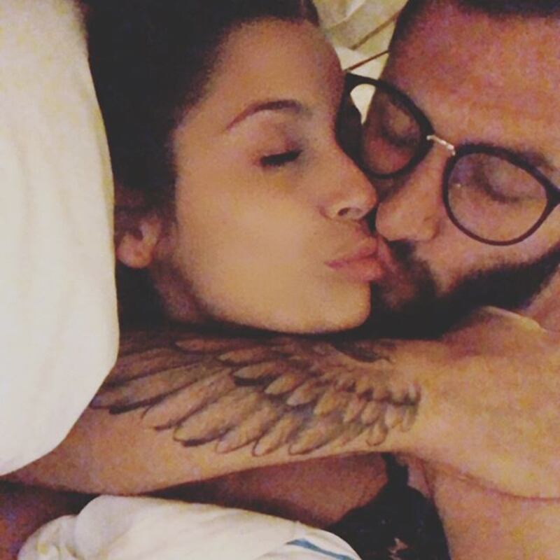 Alessia Macari sexy su Instagram: il suo milione di follower esulta 3