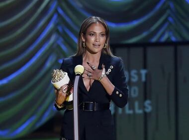 Jennifer Lopez e Scarlett Johansson gara sexy 4