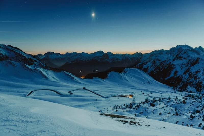 Piste da sci
