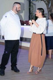 Chef for Burkina - Charity Dinner per il Burkina Faso 3