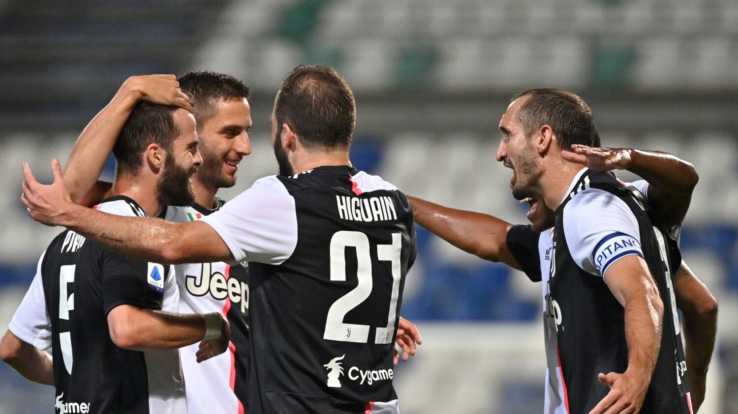 Serie A 2020-2021, ecco tutto ciò che c'è da sapere