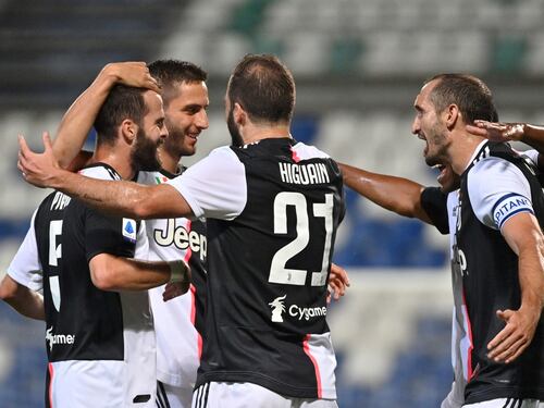 Serie A 2020-2021, ecco tutto ciò che c'è da sapere