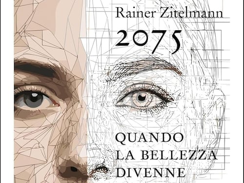Il futuro di Zitelmann, dove la bellezza è un’ingiustizia sociale
