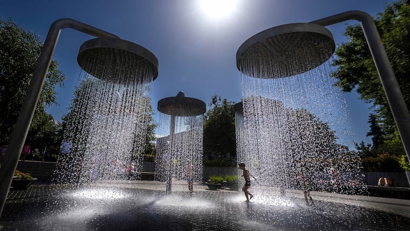 Due giorni di caldo estremo: quando (e dove) si toccheranno 42°C