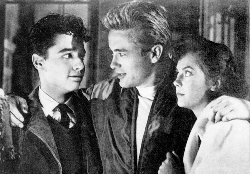 Sessant'anni senza James Dean 3