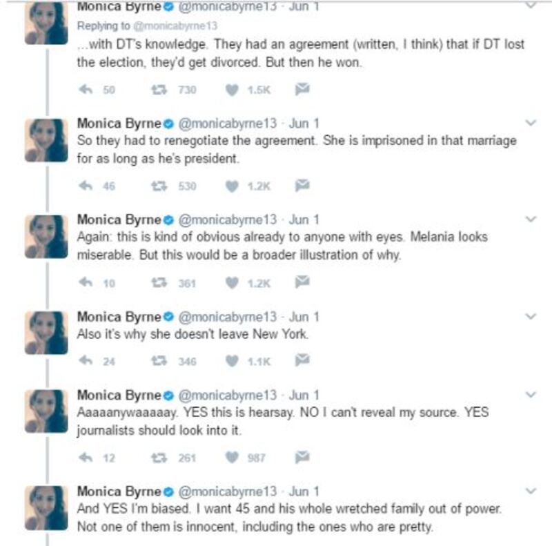 Melania 2
