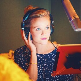 Reese Witherspoon, frizzante e felice su Instagram 7