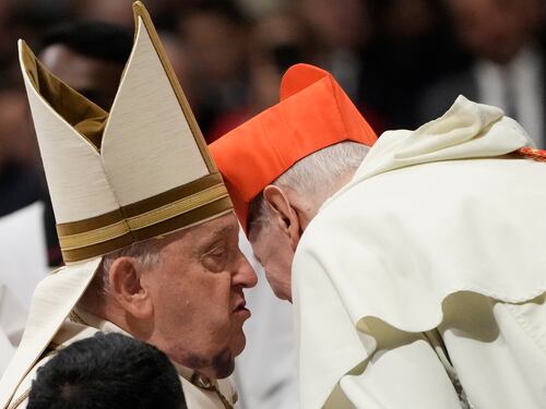 108 nominati su 135 elettori: così il Papa ha "blindato" la sua eredità
