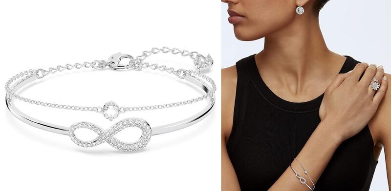 Swarovski Collezione Infinity