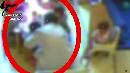 Le violenze sui bimbi nell'asilo dell'orrore a Milano 5