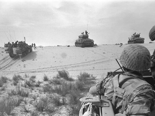 È morto Zvi Zamir, il capo del Mossad che provò a impedire la guerra dello Yom Kippur